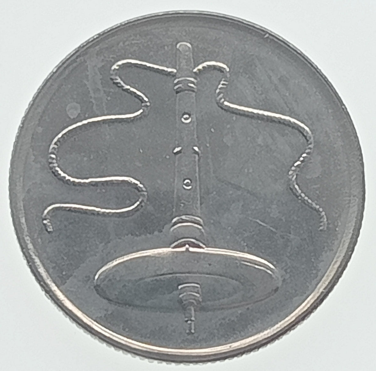 Malezja 5 Sen 1997