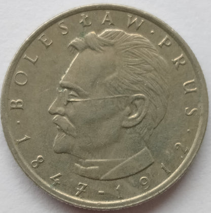 10 Złotych 1976