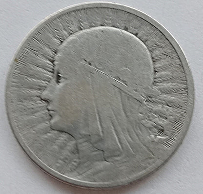 2 Złote 1932
