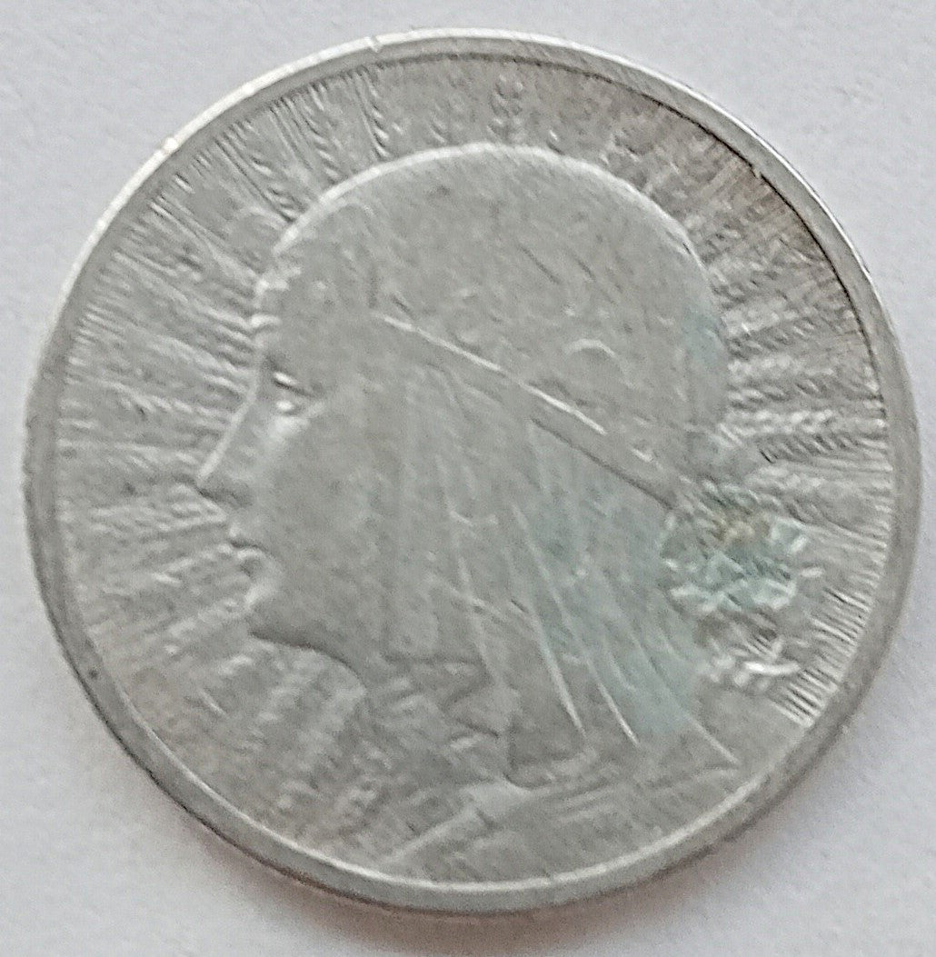 2 Złote 1933