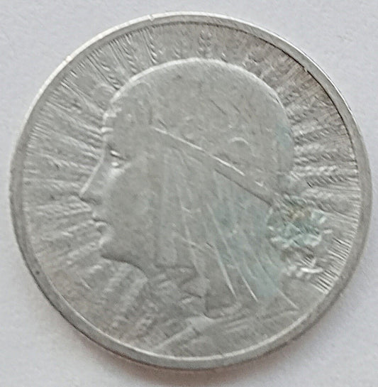 2 Złote 1933