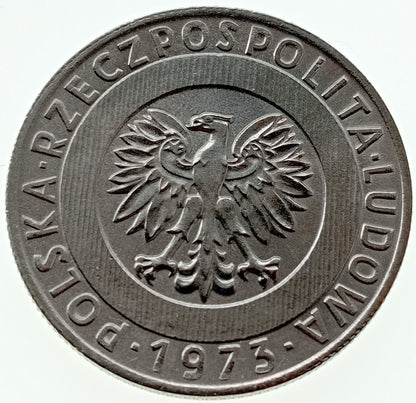 20 Złotych 1973