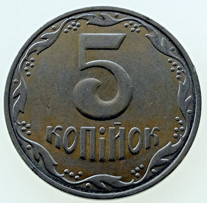 5 Kopiejek 2010