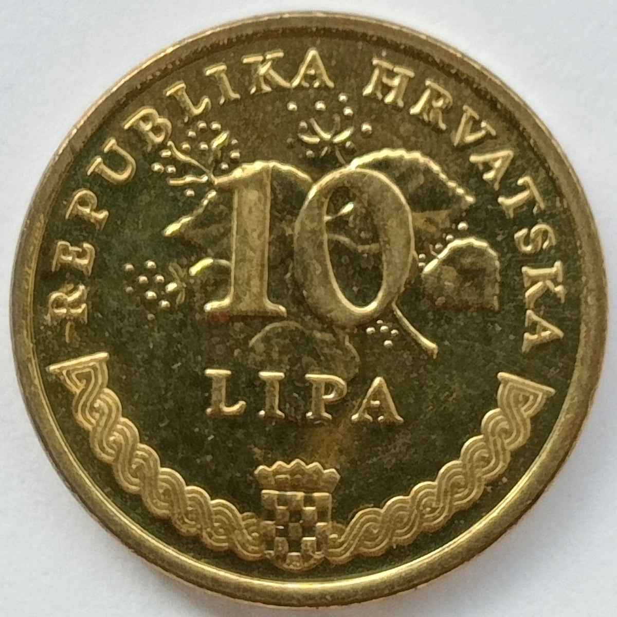 Chorwacja 10 Lipa 2019