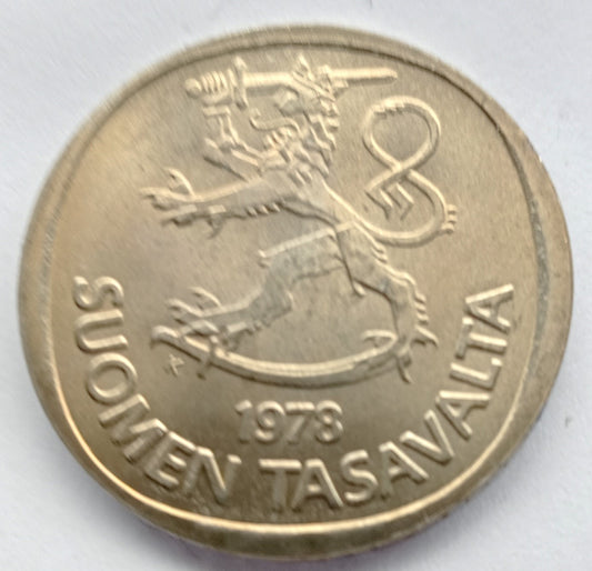 Finlandia 1 Marka1978