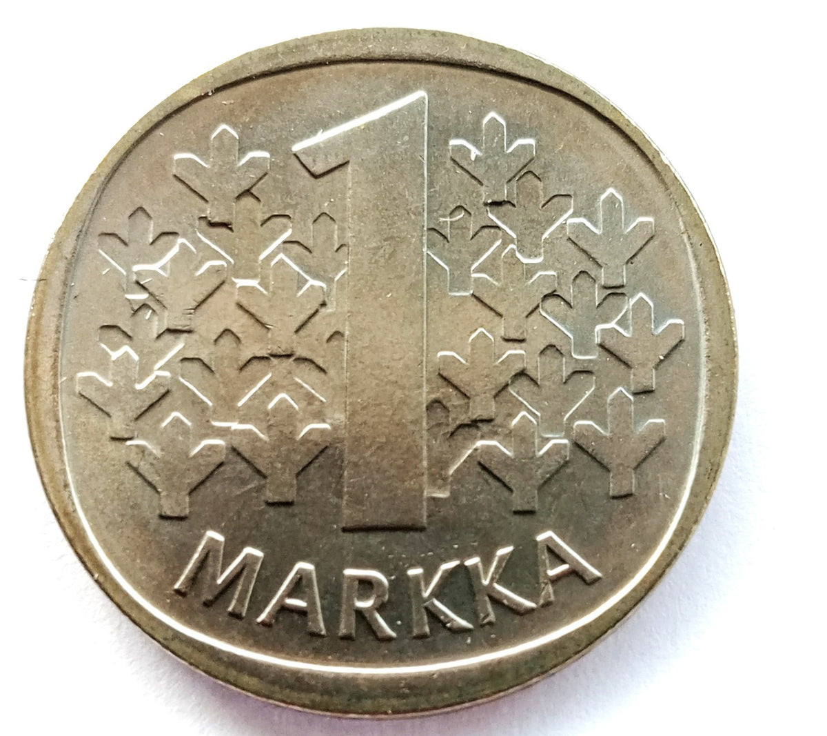 Finlandia 1 Marka1988