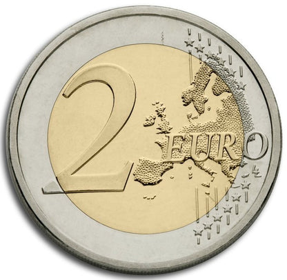 Francja 2 euro 2015 225 rocznica Święta Federacji