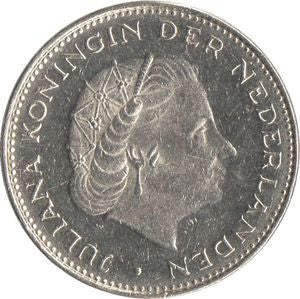 Holandia 2,5 Guldena 1979 Unia Utrechtu