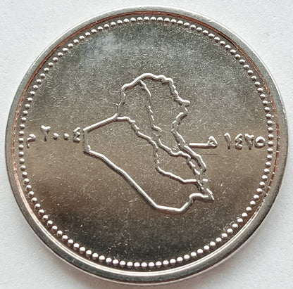 Irak 100 Dinar 2004