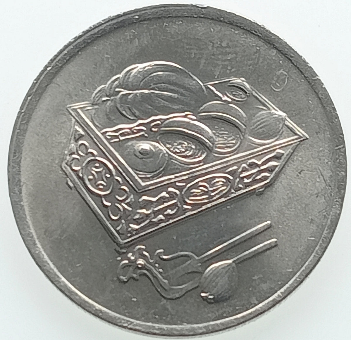 Malezja 20 Sen 1994