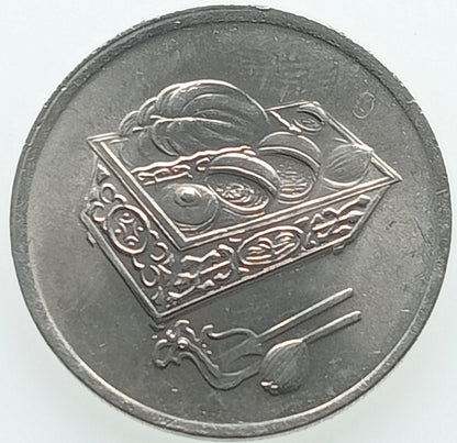 Malezja 20 Sen 1994