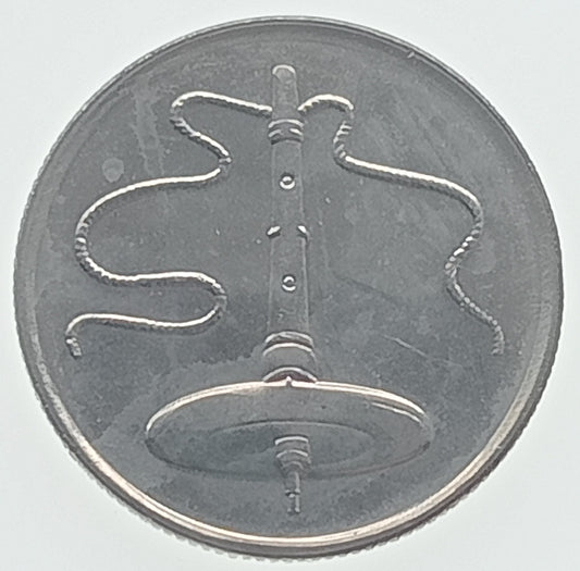 Malezja 5 Sen 1997
