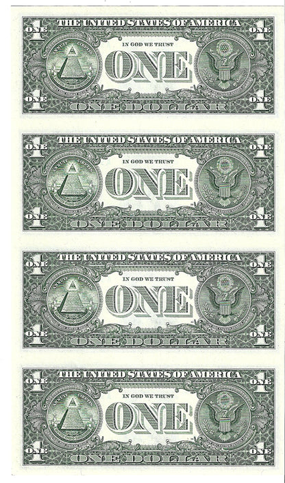 Stany Zjednoczone 1 Dolar 1985 - UNC