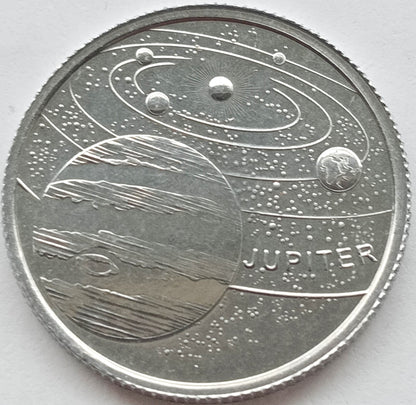 Turcja 1 Kurusz 2022 Jowisz