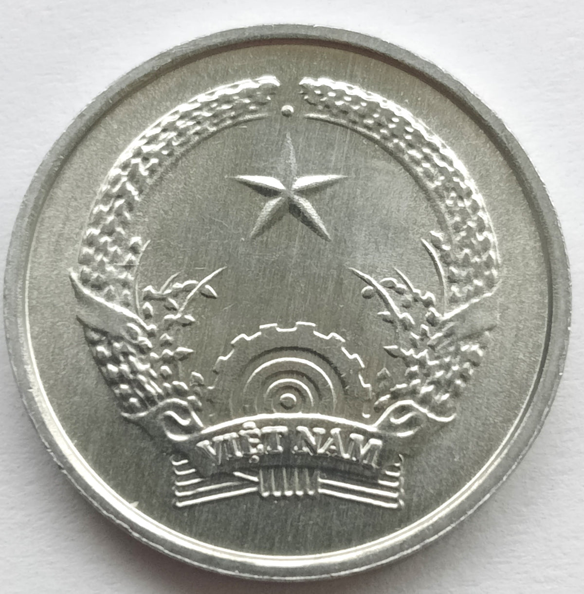 Wietnam 1 Hao 1976